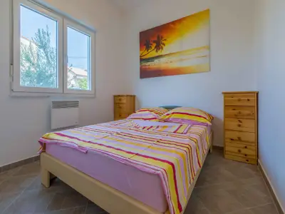 Ferienwohnung für 4 Personen (35 m²) in Jadranovo 6/10