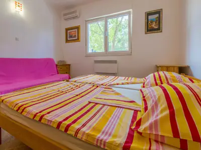 Ferienwohnung für 4 Personen (35 m²) in Jadranovo 9/10