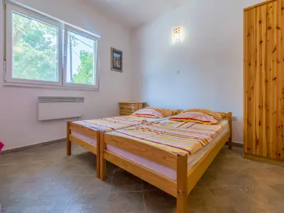 Ferienwohnung für 4 Personen (35 m²) in Jadranovo 10/10