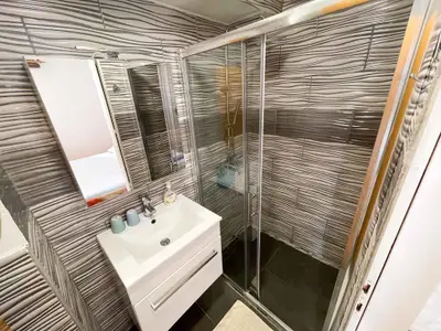 Ferienwohnung für 3 Personen (30 m²) in Jadranovo 5/10