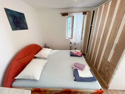 Ferienwohnung für 3 Personen (30 m²) in Jadranovo 9/10