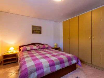 Ferienwohnung für 4 Personen (40 m²) in Jadranovo 3/10