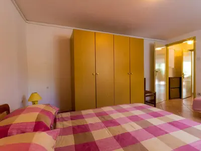 Ferienwohnung für 4 Personen (40 m²) in Jadranovo 4/10