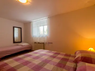 Ferienwohnung für 4 Personen (40 m²) in Jadranovo 6/10