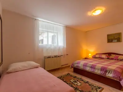 Ferienwohnung für 4 Personen (40 m²) in Jadranovo 7/10