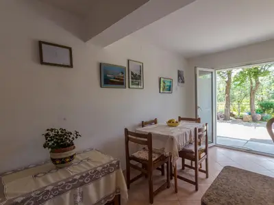 Ferienwohnung für 4 Personen (40 m²) in Jadranovo 8/10
