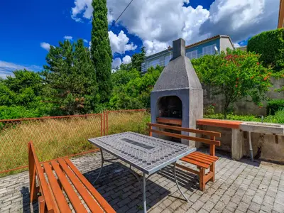 Ferienwohnung für 4 Personen (65 m²) in Jadranovo 10/10