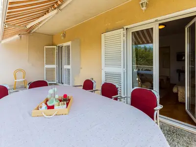 Ferienwohnung für 8 Personen (89 m²) in Jadranovo 6/10