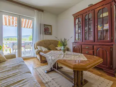 Ferienwohnung für 8 Personen (89 m²) in Jadranovo 8/10