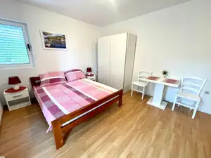 Ferienwohnung für 2 Personen (20 m²) in Jadranovo