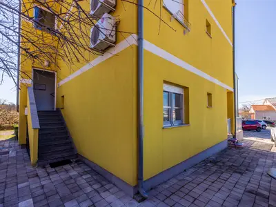 Ferienwohnung für 5 Personen (72 m²) in Jadranovo 6/10