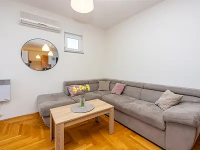 Ferienwohnung für 5 Personen (72 m²) in Jadranovo 10/10