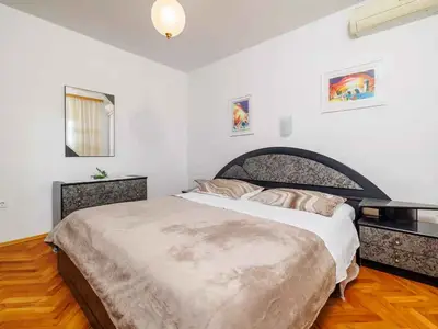 Ferienwohnung für 4 Personen (43 m²) in Jadranovo 2/10
