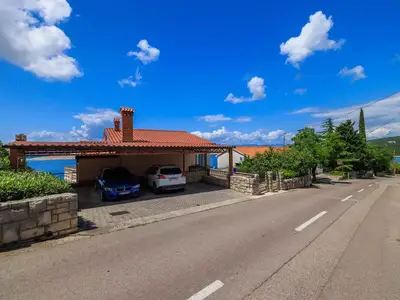 Ferienwohnung für 2 Personen (27 m²) in Jadranovo 4/10