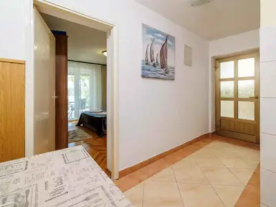 Ferienwohnung für 2 Personen (27 m²) in Jadranovo 8/10
