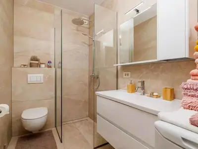 Ferienwohnung für 5 Personen (90 m²) in Jadranovo 3/10