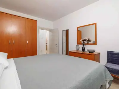 Ferienwohnung für 5 Personen (90 m²) in Jadranovo 4/10