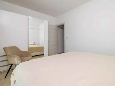 Ferienwohnung für 5 Personen (90 m²) in Jadranovo 8/10