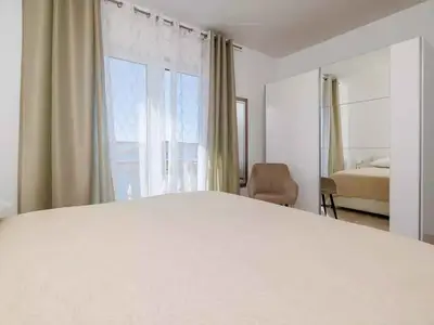 Ferienwohnung für 5 Personen (90 m²) in Jadranovo 10/10