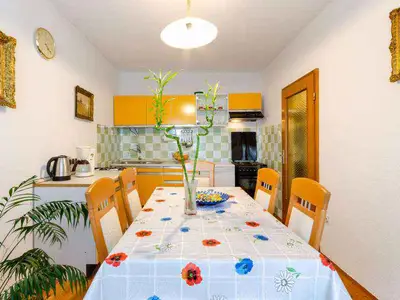 Ferienwohnung für 4 Personen (80 m²) in Jadranovo 10/10