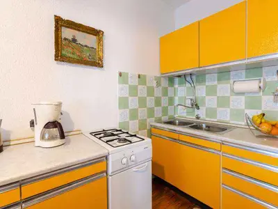Ferienwohnung für 4 Personen (80 m²) in Jadranovo 8/10