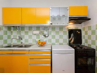 Ferienwohnung für 4 Personen (80 m²) in Jadranovo 9/10