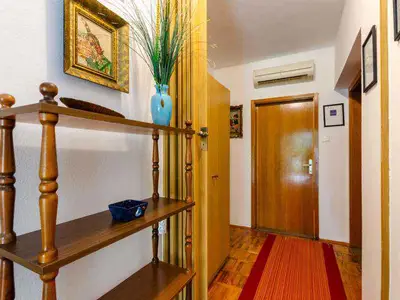 Ferienwohnung für 4 Personen (80 m²) in Jadranovo 7/10