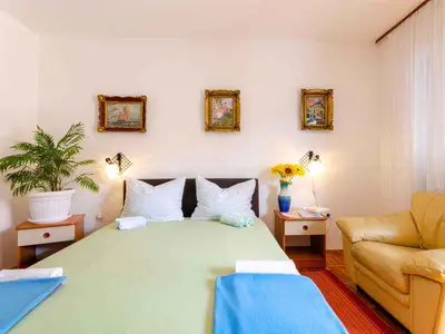 Ferienwohnung für 4 Personen (80 m²) in Jadranovo 6/10