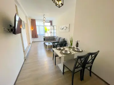 Ferienwohnung für 4 Personen (40 m²) in Jadranovo 10/10