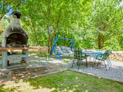 Ferienwohnung für 10 Personen (105 m²) in Jadranovo 8/10