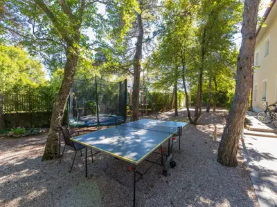 Ferienwohnung für 10 Personen (100 m²) in Jadranovo 9/10