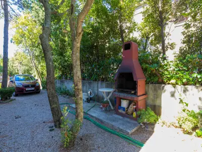 Ferienwohnung für 10 Personen (100 m²) in Jadranovo 10/10
