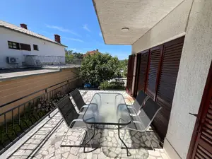 Ferienwohnung für 4 Personen (70 m²) in Jadranovo