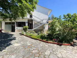 Ferienwohnung für 4 Personen (75 m²) in Jadranovo