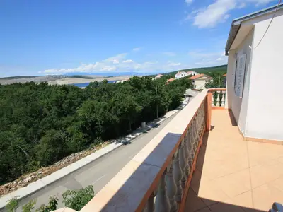 Ferienwohnung für 7 Personen (80 m²) in Jadranovo 4/10