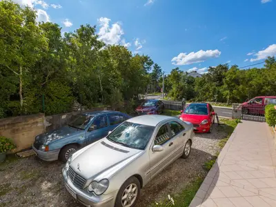 Ferienwohnung für 7 Personen (80 m²) in Jadranovo 8/10