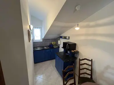 Ferienwohnung für 5 Personen (60 m²) in Jadranovo 2/10