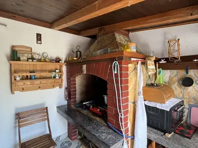 Ferienwohnung für 5 Personen (60 m²) in Jadranovo 3/10