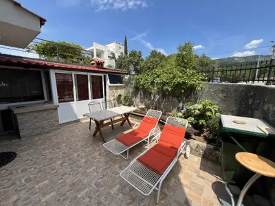 Ferienwohnung für 5 Personen (60 m²) in Jadranovo 5/10