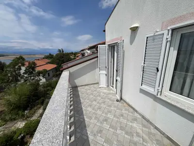 Ferienwohnung für 5 Personen (60 m²) in Jadranovo 6/10