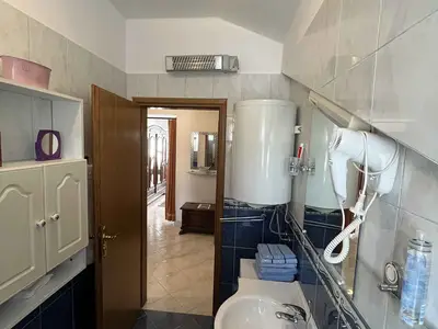 Ferienwohnung für 5 Personen (60 m²) in Jadranovo 8/10
