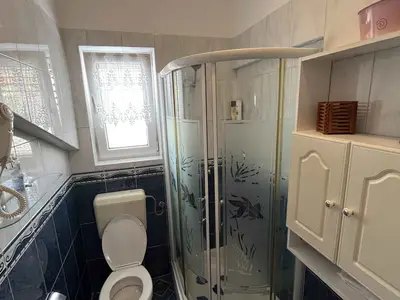 Ferienwohnung für 5 Personen (60 m²) in Jadranovo 10/10