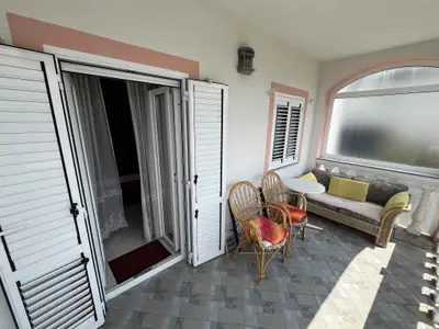 Ferienwohnung für 5 Personen (60 m²) in Jadranovo 4/10