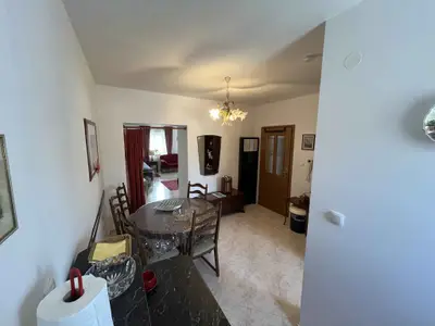 Ferienwohnung für 5 Personen (60 m²) in Jadranovo 6/10