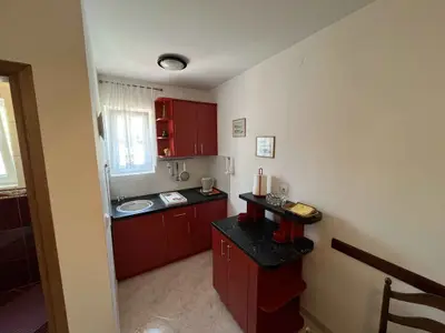 Ferienwohnung für 5 Personen (60 m²) in Jadranovo 8/10