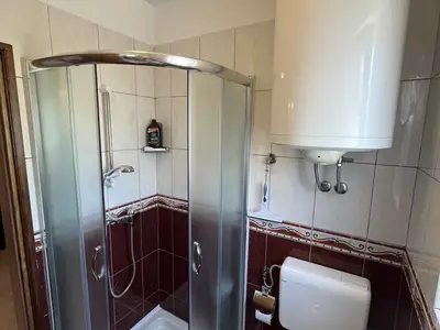 Ferienwohnung für 5 Personen (60 m²) in Jadranovo 9/10