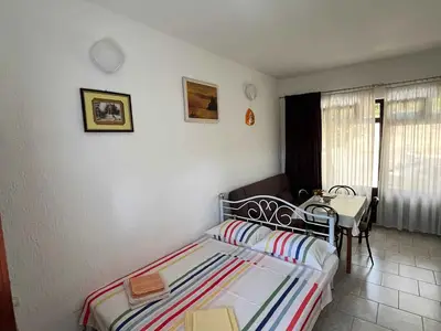 Ferienwohnung für 2 Personen (25 m²) in Jadranovo 9/10