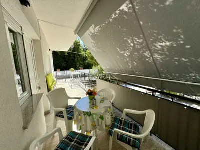 Ferienwohnung für 2 Personen (36 m²) in Jadranovo 7/10