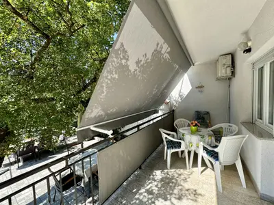 Ferienwohnung für 2 Personen (36 m²) in Jadranovo 8/10