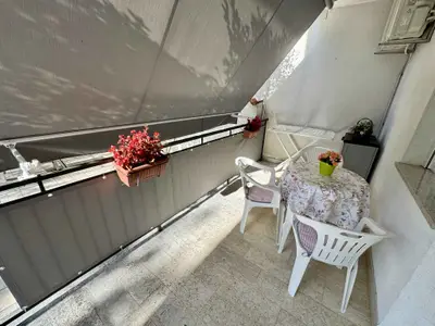 Ferienwohnung für 2 Personen (36 m²) in Jadranovo 10/10